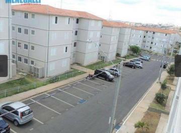Apartamento · 44m² · 2 Quartos · 1 Vaga · Apartamento para venda em Jardim Nova Suíça de 44.00m² com 2 Quartos e 1 Garagem