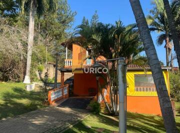 Terreno · 170m² · 3 Quartos · 10 Vagas · Chácara para venda em Parque Monte Bianco de 170.00m² com 3 Quartos e 10 Garagens