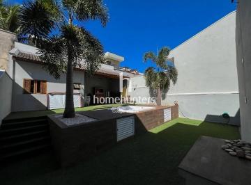 Casa · 236m² · 3 Quartos · 4 Vagas · Casa para venda em Roncáglia de 236.00m² com 3 Quartos, 3 Suites e 4 Garagens
