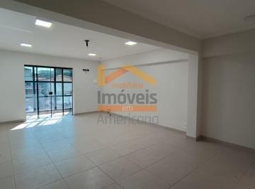 Comercial · 59m² · Sala Comercial para alugar em Vila Cordenonsi de 59.00m²