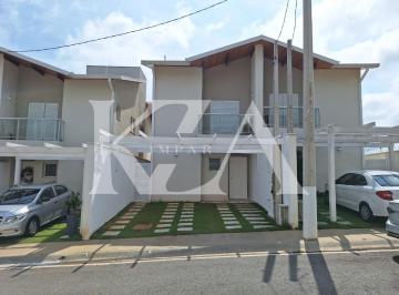 Casa · 117m² · 3 Quartos · 4 Vagas · Casa para venda em Jardim Primavera de 117.41m² com 3 Quartos, 1 Suite e 4 Garagens