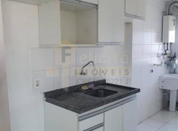 Apartamento · 69m² · 3 Quartos · 2 Vagas · Apartamento para alugar em Bethaville I de 69.00m² com 3 Quartos, 1 Suite e 2 Garagens