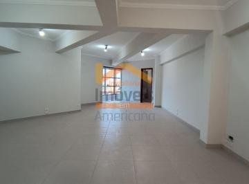 Comercial · 60m² · Sala Comercial para alugar em Vila Cordenonsi de 60.00m²