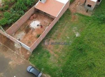 Terreno · 250m² · Terreno para venda em Loteamento Conquista de 250.00m²
