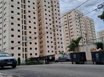 Apartamento · 45m² · 2 Quartos · 1 Vaga · Apartamento para venda em Jardim Gutierres de 45.00m² com 2 Quartos e 1 Garagem