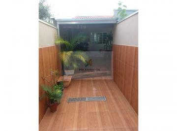 Casa · 93m² · 2 Quartos · 1 Vaga · Casa para venda em Jardim Alice de 92.97m² com 2 Quartos e 1 Garagem