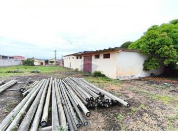 Comercial · 591m² · Galpão / Depósito / Armazém para venda em Jardim Almira de 591.00m²