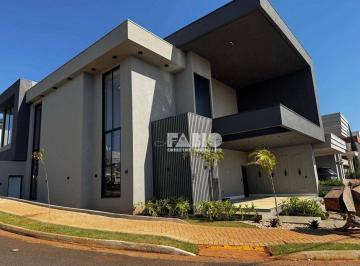 Casa · 220m² · 3 Quartos · 4 Vagas · Casa de Condomínio para venda em Condomínio Quinta Do Lago Residence de 220.00m² com 3 Quartos, 3 Su