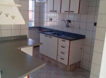 Apartamento · 56m² · 2 Quartos · 1 Vaga · Apartamento para alugar em Recanto Iv Centenário de 56.00m² com 2 Quartos e 1 Garagem