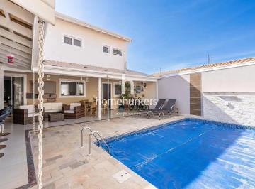 Casa · 404m² · 4 Quartos · 4 Vagas · Casa para venda em Jardim Europa de 403.80m² com 4 Quartos, 3 Suites e 4 Garagens