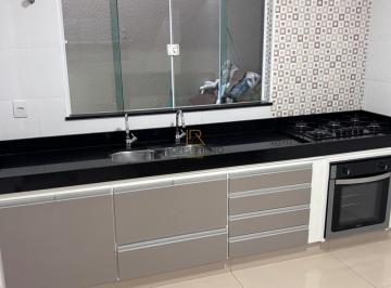 Casa de 3 quartos, Botucatu · Casa para venda em Vila Cidade Jardim de 230.00m² com 3 Quartos, 1 Suite e 2 Garagens