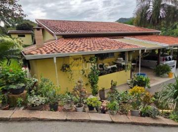 Casa · 300m² · 3 Quartos · 4 Vagas · Casa de Condomínio para venda em Morro das Pedras de 300.00m² com 3 Quartos, 1 Suite e 4 Garagens