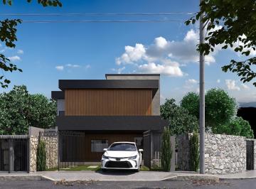 Terreno · 252m² · Terreno para venda em Vila Santo Antônio de 252.23m²