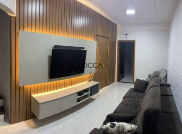Apartamento · 187m² · 3 Quartos · 2 Vagas · Apartamento para venda em Jardim Ouro Branco de 187.00m² com 3 Quartos, 1 Suite e 2 Garagens