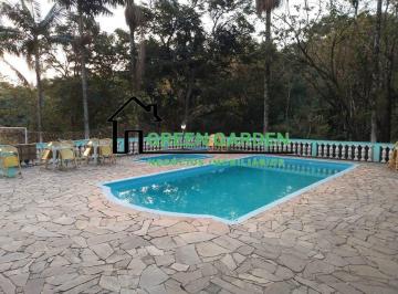 Terreno · 6700m² · 2 Quartos · 10 Vagas · Chácara para venda em Chácara São Francisco de 6700.00m² com 2 Quartos e 10 Garagens