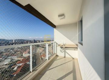 Apartamento · 110m² · 3 Quartos · 2 Vagas · Apartamento para venda em Condomínio Residencial Miami de 110.00m² com 3 Quartos, 2 Suites e 2 Garag