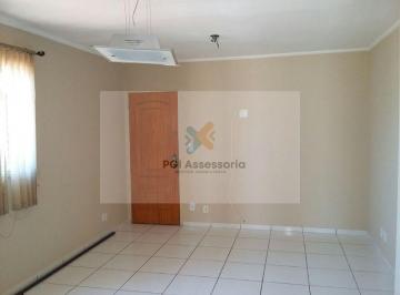 Apartamento · 100m² · 3 Quartos · 1 Vaga · Apartamento para venda em Vila Nossa Senhora Do Bonfim de 100.00m² com 3 Quartos, 1 Suite e 1 Garage