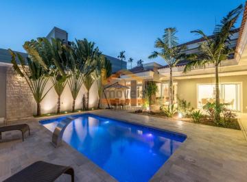 Casa · 632m² · 4 Quartos · 8 Vagas · Casa de Condomínio para venda em Jardim Trípoli de 632.00m² com 4 Quartos, 4 Suites e 8 Garagens