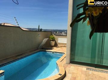 Casa · 250m² · 3 Quartos · 4 Vagas · Casa para venda em Jardim Paiquere de 250.00m² com 3 Quartos, 1 Suite e 4 Garagens