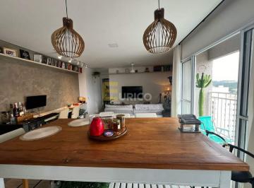 Apartamento · 48m² · 1 Quarto · 1 Vaga · Apartamento para venda em Condomínio Reserva do Alto de 48.00m² com 1 Quarto e 1 Garagem