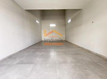 Comercial · 61m² · 2 Vagas · Sala Comercial para alugar em Vila Belvedere de 61.00m² com 2 Garagens