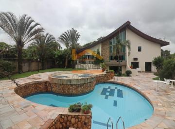 Casa · 500m² · 3 Quartos · 5 Vagas · Casa de Condomínio para alugar em Fazenda De Cillo de 500.00m² com 3 Quartos, 3 Suites e 5 Garagens