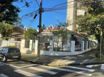 Casa · 210m² · 11 Quartos · 2 Vagas · Casa para venda em Vila Itapura de 210.00m² com 11 Quartos, 2 Suites e 2 Garagens