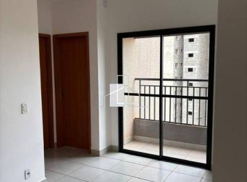 Apartamento · 49m² · 2 Quartos · 1 Vaga · Apartamento para venda em Jardim Bianco de 49.00m² com 2 Quartos e 1 Garagem