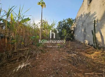 Terreno · 313m² · Terreno para venda em Jardim Santana de 313.35m²