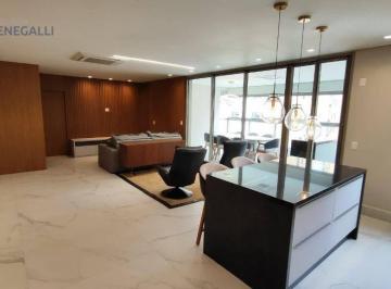 Apartamento · 166m² · 2 Quartos · 3 Vagas · Apartamento para venda em Jardim Elite de 166.00m² com 2 Quartos e 3 Garagens