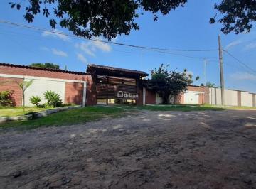 Terreno · 1000m² · 2 Quartos · 2 Vagas · Chácara para venda em Caucaia Do Alto de 1000.00m² com 2 Quartos, 1 Suite e 2 Garagens