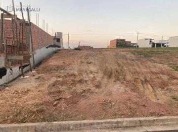 Terreno · 250m² · Terreno en Condomínio para venda em Residencial Canadá de 250.00m²