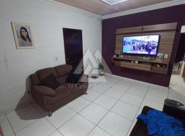 Casa · 128m² · 4 Quartos · 2 Vagas · Casa para venda em Jardim Itapark Velho de 128.00m² com 4 Quartos e 2 Garagens