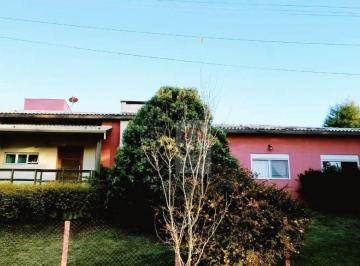 Casa · 400m² · 3 Quartos · 12 Vagas · Casa de Condomínio para venda em Chácara São Félix de 400.00m² com 3 Quartos, 3 Suites e 12 Garagens