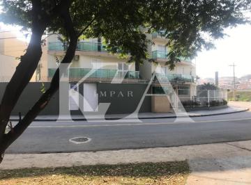 Apartamento · 83m² · 2 Quartos · 1 Vaga · Apartamento para venda em Parque Da Represa de 83.00m² com 2 Quartos, 1 Suite e 1 Garagem