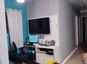 Apartamento · 49m² · 2 Quartos · 1 Vaga · Apartamento para venda em Recanto Silvestre (fazendinha) de 49.00m² com 2 Quartos e 1 Garagem