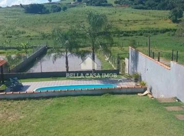 Terreno · 300m² · 3 Quartos · Chácara para venda em Caguassu de 300.00m² com 3 Quartos