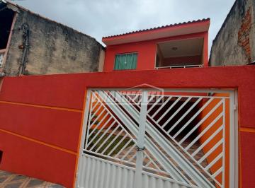 Casa · 169m² · 3 Quartos · 5 Vagas · Casa para venda em Jardim São Guilherme de 169.00m² com 3 Quartos e 5 Garagens