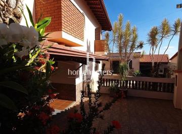 Casa · 297m² · 3 Quartos · 7 Vagas · Casa para venda em Jardim Anton Von Zuben de 297.00m² com 3 Quartos, 1 Suite e 7 Garagens