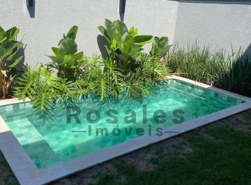 Casa · 138m² · 3 Quartos · 2 Vagas · Casa para venda em Condomínio Terras Das Estâncias de 138.00m² com 3 Quartos, 1 Suite e 2 Garagens