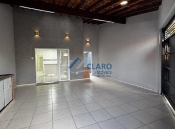 Casa · 97m² · 2 Quartos · 2 Vagas · Casa para venda em Vila Industrial de 97.00m² com 2 Quartos e 2 Garagens