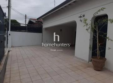 Casa · 248m² · 4 Quartos · 5 Vagas · Casa para venda em Vila Joaquim Inácio de 248.00m² com 4 Quartos, 1 Suite e 5 Garagens