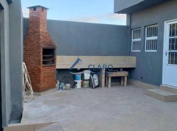 Casa · 127m² · 2 Quartos · 2 Vagas · Casa para venda em Parque Santa Edwiges de 127.00m² com 2 Quartos, 1 Suite e 2 Garagens