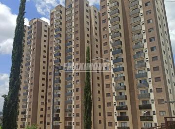Apartamento · 54m² · 2 Quartos · 2 Vagas · Apartamento para venda em Jardim Santa Fé de 54.00m² com 2 Quartos e 2 Garagens