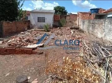 Terreno · 242m² · Terreno para venda em Vila São João Da Boa Vista de 242.00m²