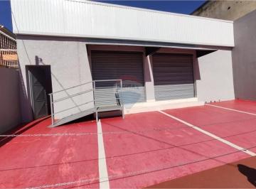 Comercial · 135m² · 3 Vagas · Prédio Comercial para alugar em Jardim Alvinópolis de 135.00m² com 3 Garagens