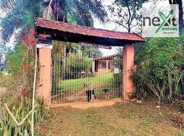 Terreno · 350m² · 2 Quartos · Chácara para venda em Piracaia de 350.00m² com 2 Quartos