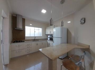 Casa · 180m² · 3 Quartos · 2 Vagas · Casa para venda em Residencial Ouro Verde de 180.00m² com 3 Quartos, 1 Suite e 2 Garagens