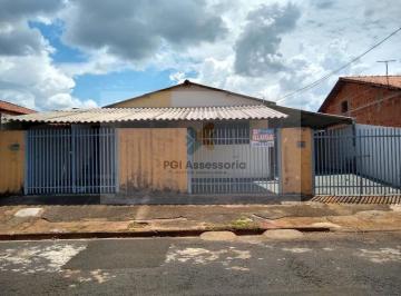 Casa · 130m² · 4 Quartos · 3 Vagas · Casa para venda em Eldorado de 130.00m² com 4 Quartos e 3 Garagens