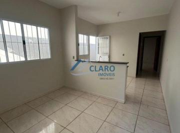 Casa · 40m² · 1 Quarto · 1 Vaga · Casa para venda em Parque São João de 40.00m² com 1 Quarto e 1 Garagem